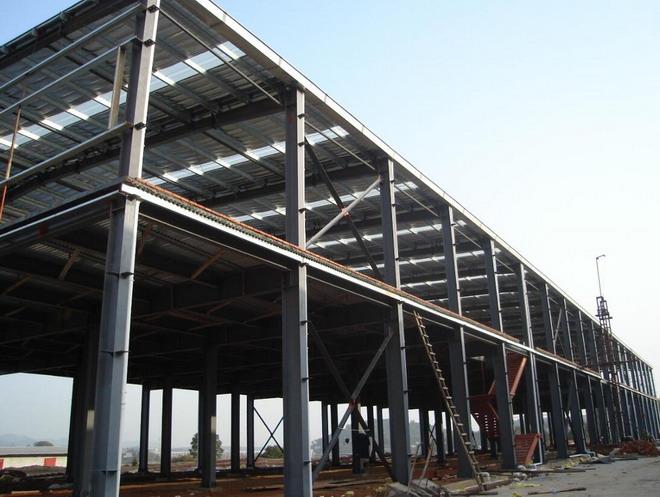 惠州钢结构工程质量控制要点